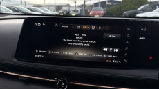 Nissan ARIYA 160kW Advance 63kWh 22kWCh 5dr Auto Electric Hatchback